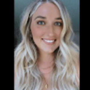 Meet your Posher, Karlee